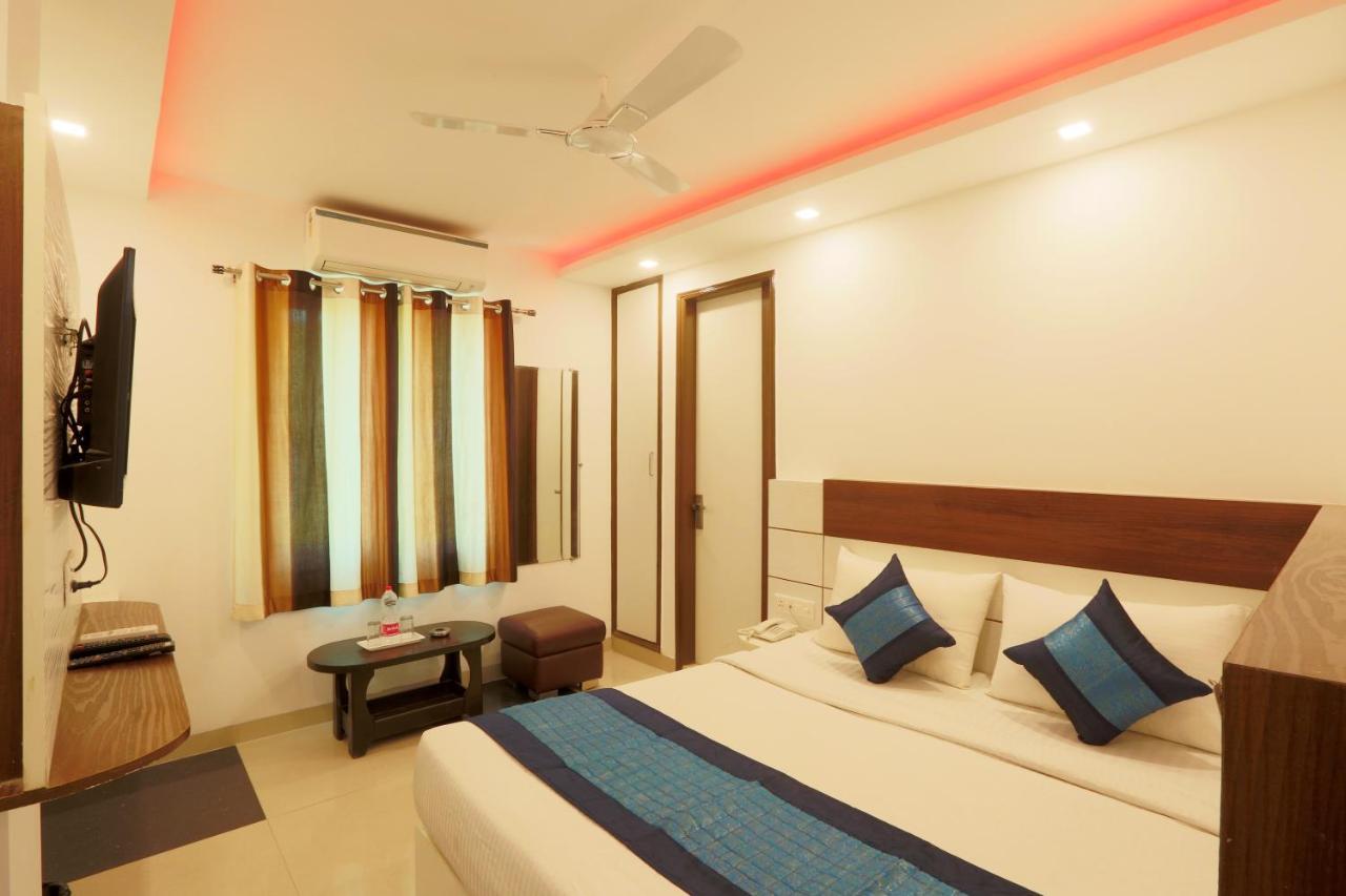 Hotel Airport Star New Delhi Luaran gambar