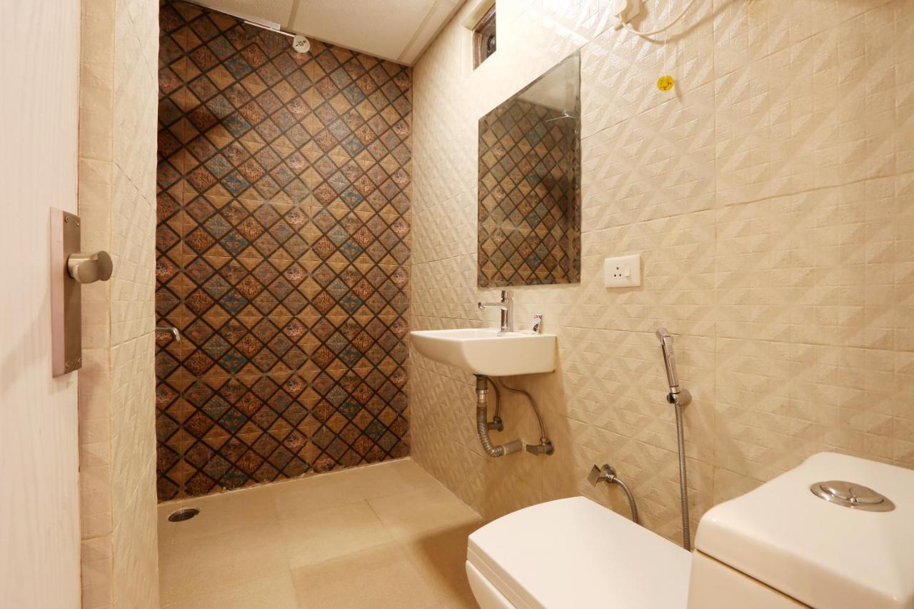 Hotel Airport Star New Delhi Luaran gambar
